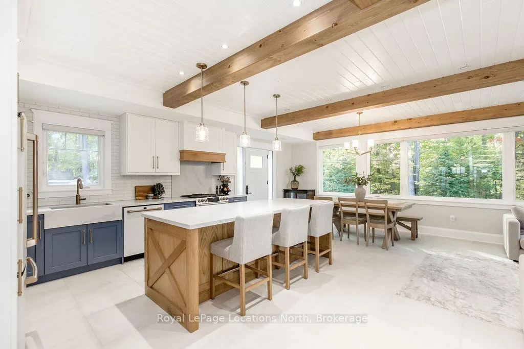 Photo 6 of 545 Oxbow Park Drive, Wasaga Beach — HOMEH