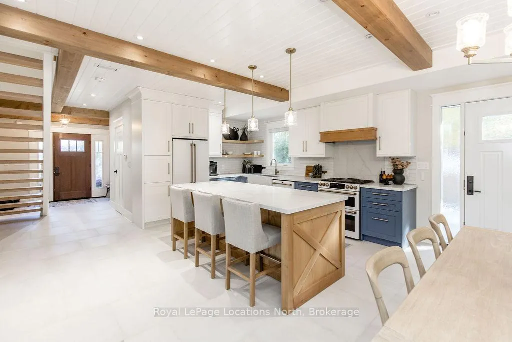 Photo 7 of 545 Oxbow Park Drive, Wasaga Beach — HOMEH