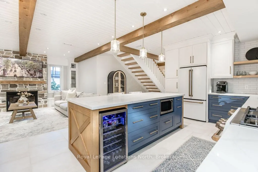 Photo 9 of 545 Oxbow Park Drive, Wasaga Beach — HOMEH