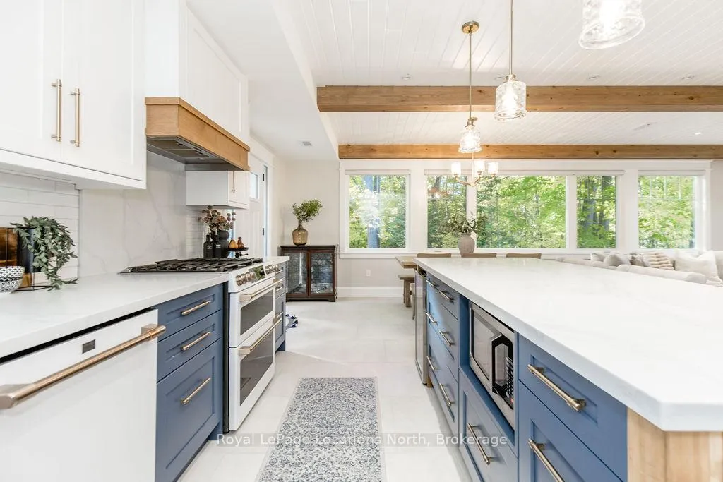 Photo 10 of 545 Oxbow Park Drive, Wasaga Beach — HOMEH