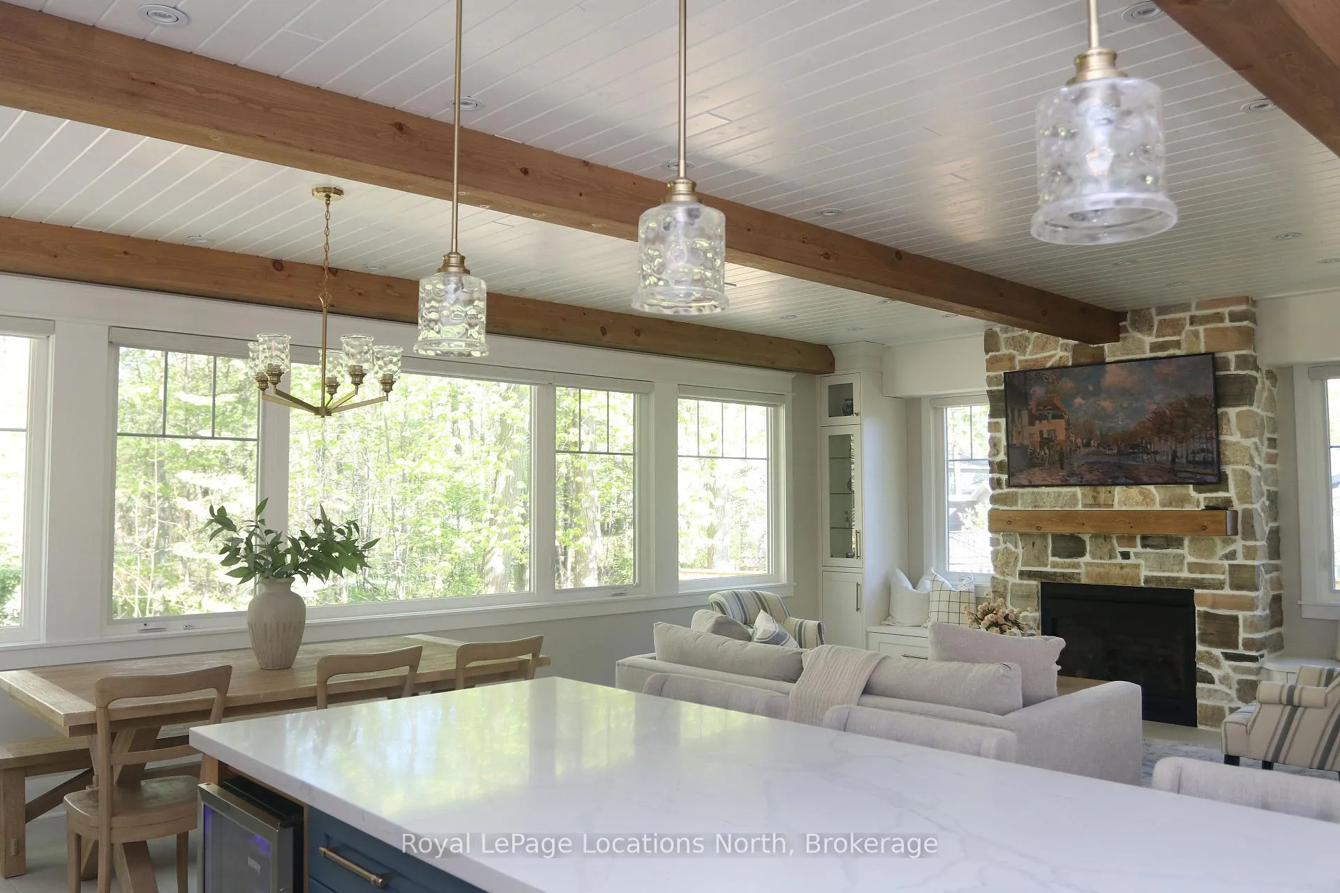 Photo 11 of 545 Oxbow Park Drive, Wasaga Beach — HOMEH