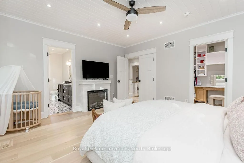 Photo 17 of 545 Oxbow Park Drive, Wasaga Beach — HOMEH