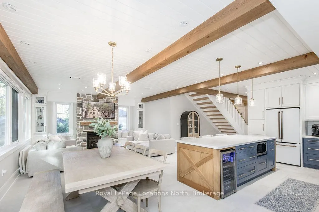 Photo 3 of 545 Oxbow Park Drive, Wasaga Beach — HOMEH