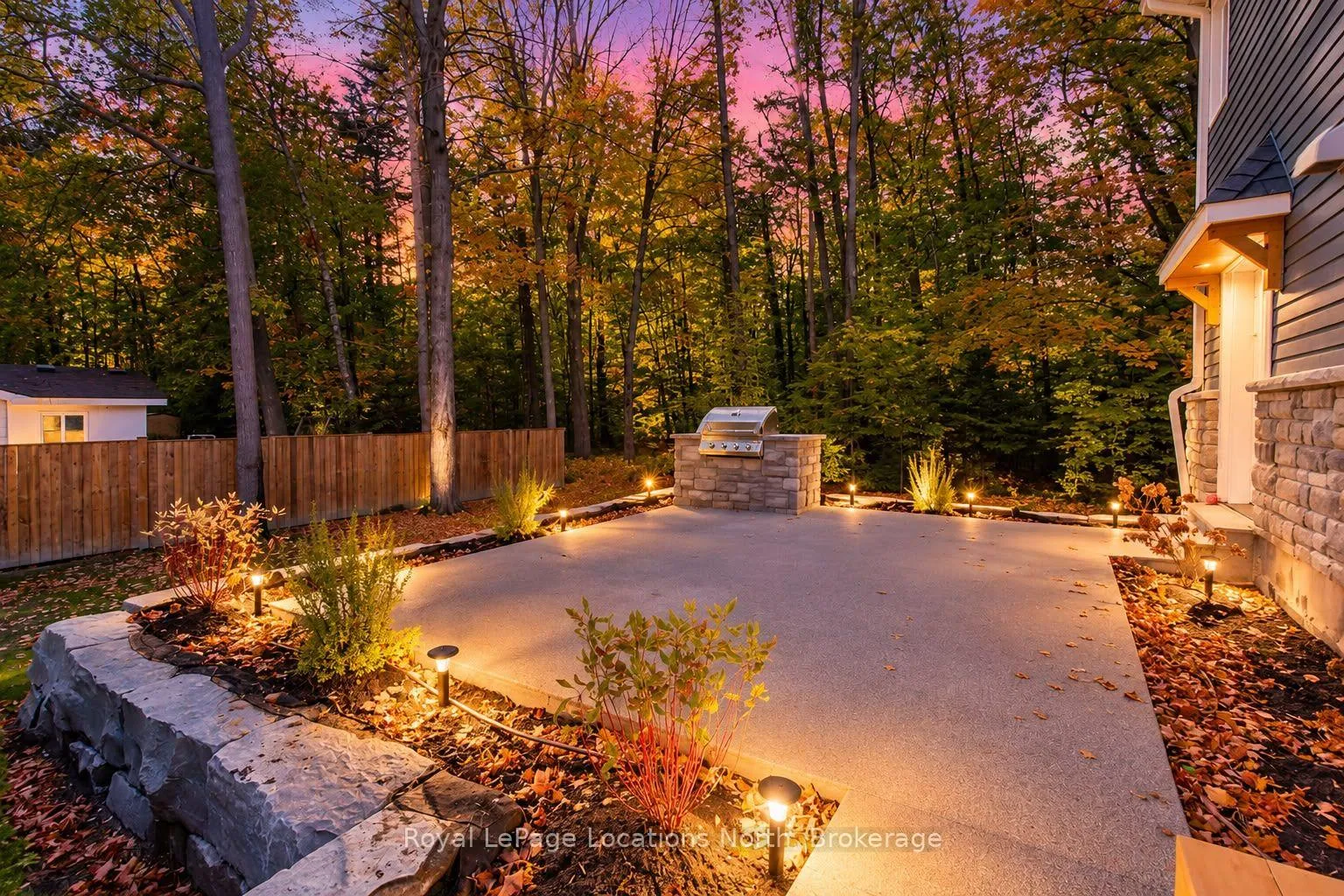 Photo 29 of 545 Oxbow Park Drive, Wasaga Beach — HOMEH