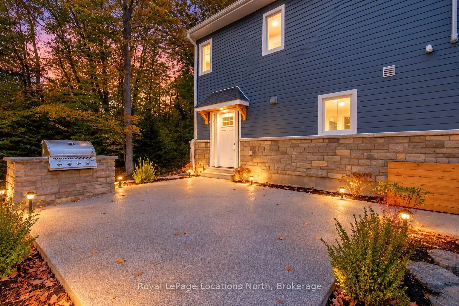 Photo 30 of 545 Oxbow Park Drive, Wasaga Beach — HOMEH