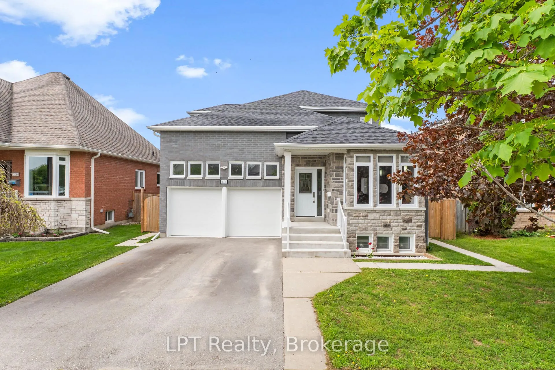 Photo 14 of 111 Bayview Avenue, Georgina, Keswick South — HOMEH