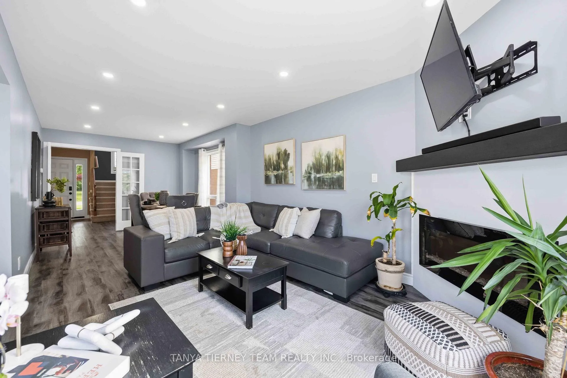 Photo 11 of 97B Concession Street E, Clarington, Bowmanville — HOMEH