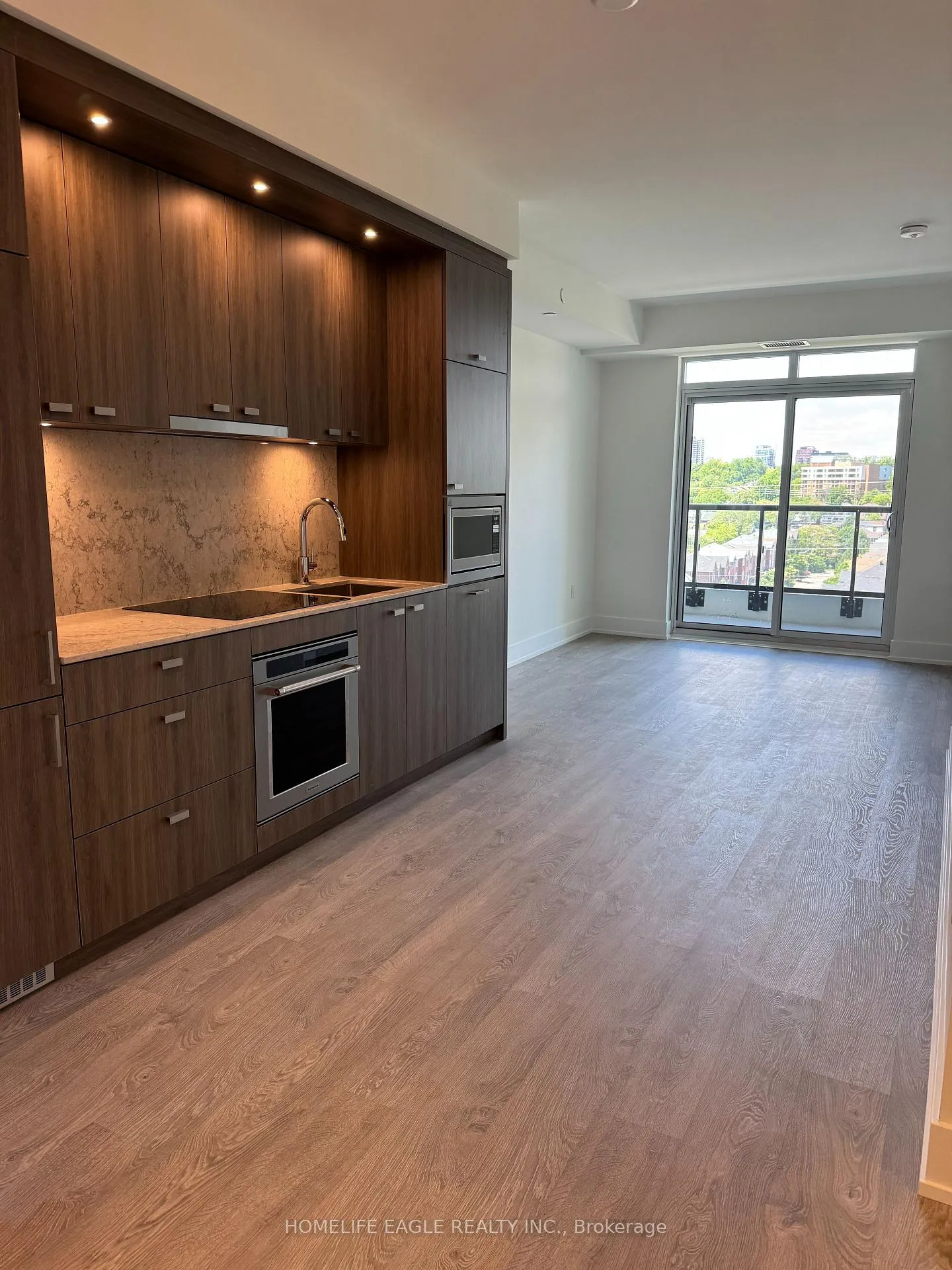 Photo 2 of Unit 821, 858 Dupont Street, Toronto, Dovercourt-Wallace Emerson-Junction — HOMEH