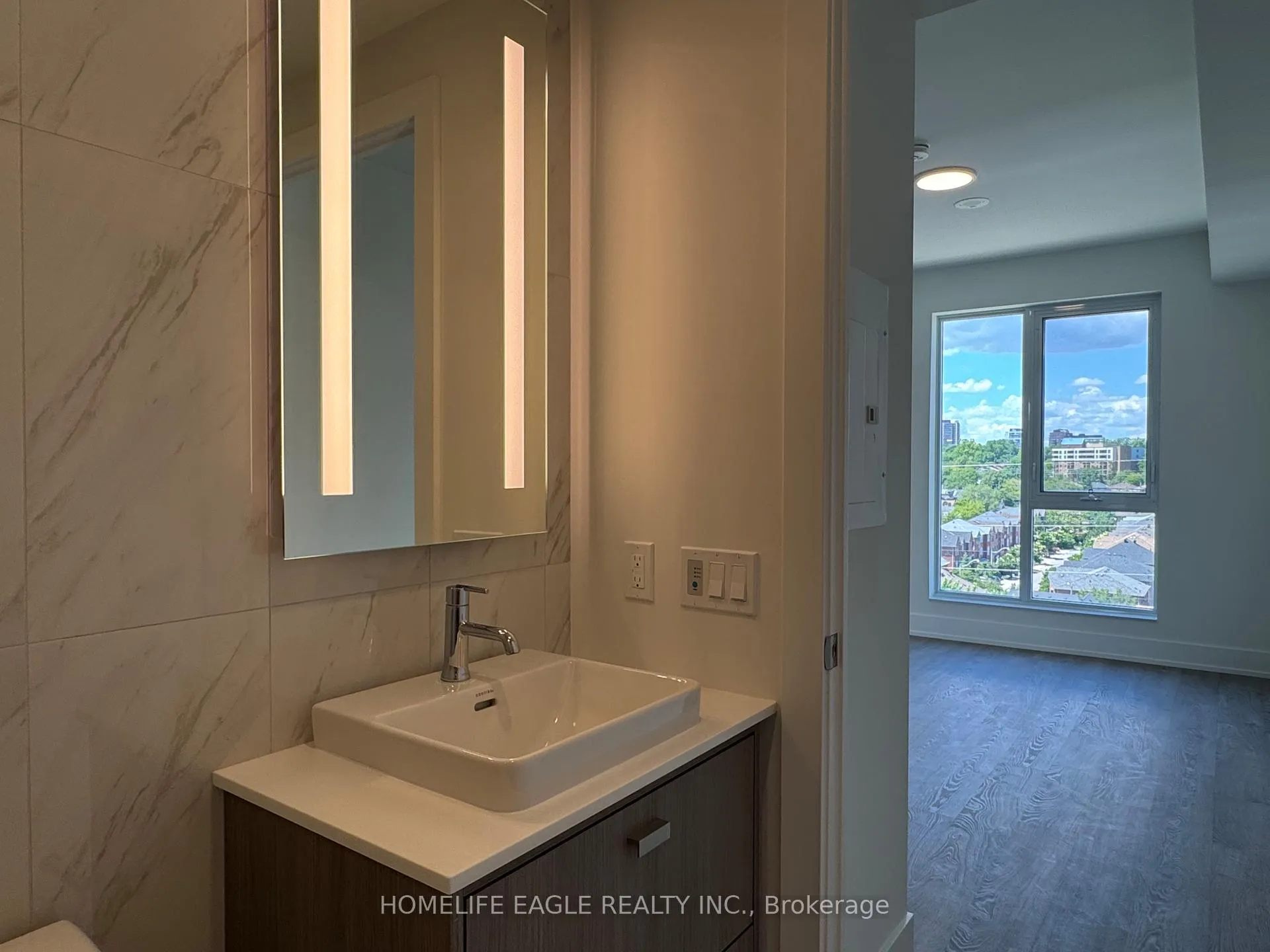 Photo 16 of Unit 821, 858 Dupont Street, Toronto, Dovercourt-Wallace Emerson-Junction — HOMEH