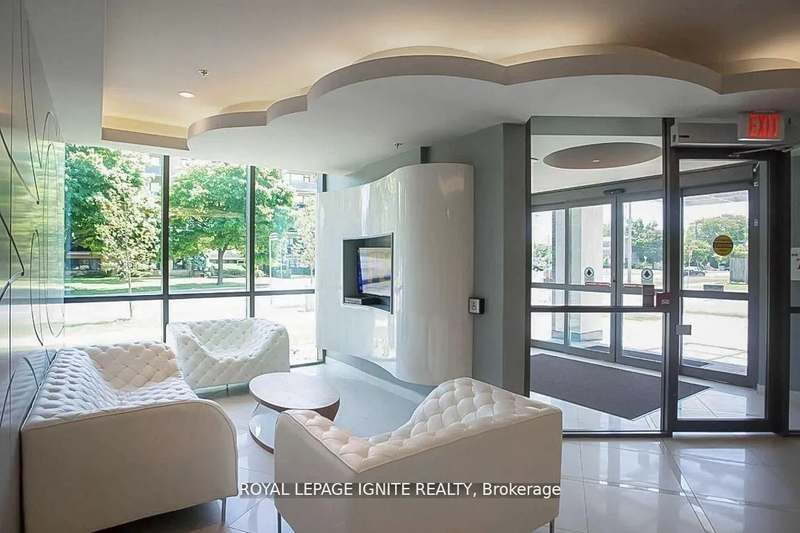 Photo 2 of Unit 323, 80 Esther Lorrie Drive, Etobicoke, West Humber-Clairville — HOMEH