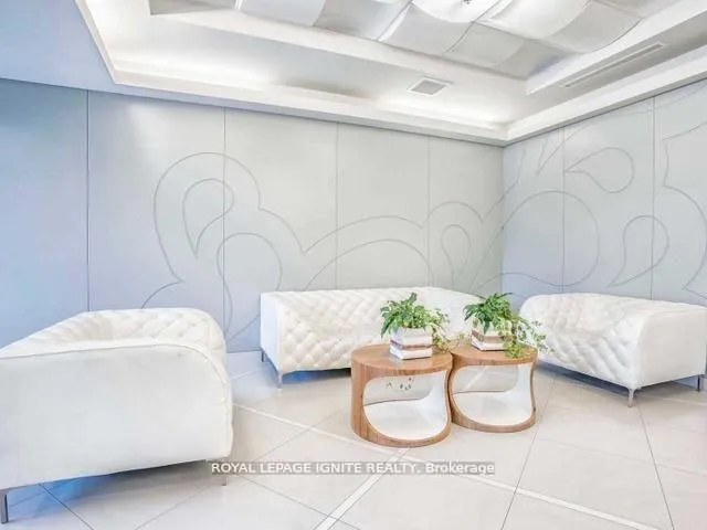 Photo 3 of Unit 323, 80 Esther Lorrie Drive, Etobicoke, West Humber-Clairville — HOMEH