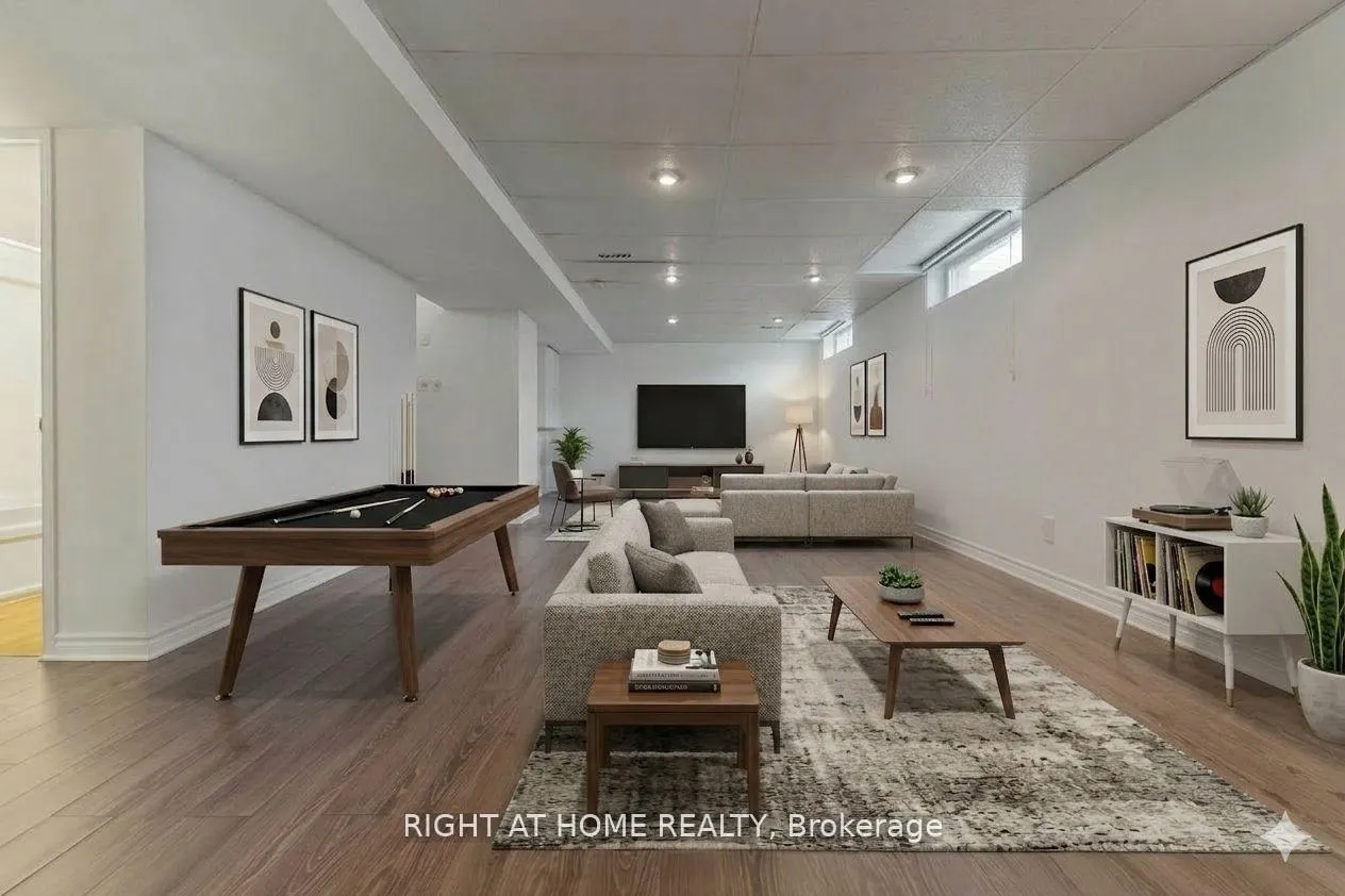 Photo 34 of 104 B Craig Henry Drive, Ottawa, Craig Henry/Woodvale — HOMEH