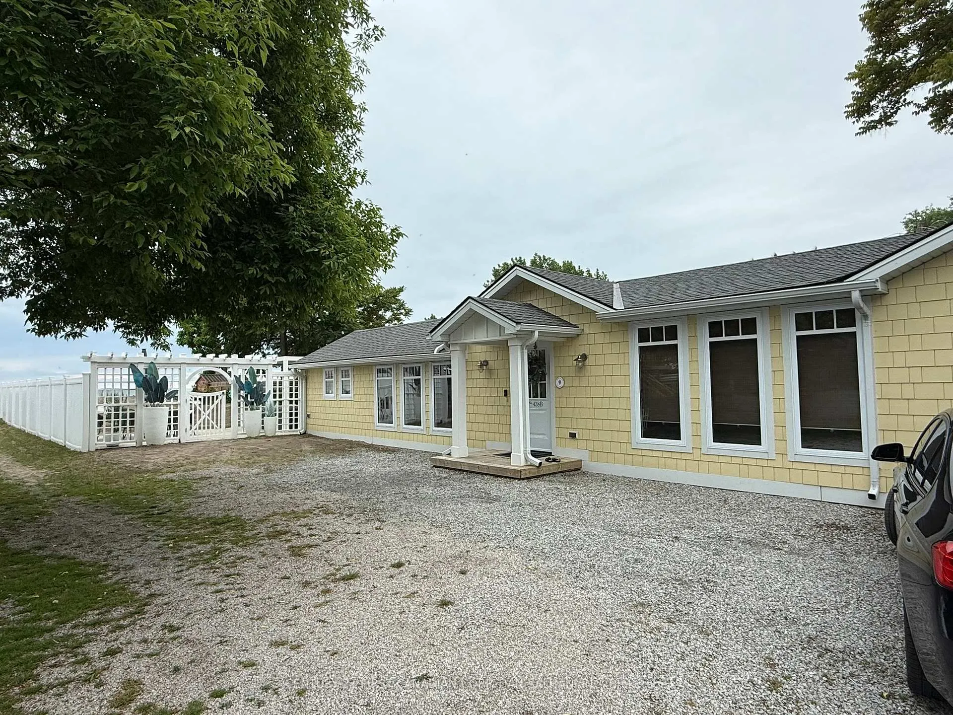 Photo 22 of Unit B, 438 Edith Cavell Boulevard, Central Elgin, Port Stanley — HOMEH