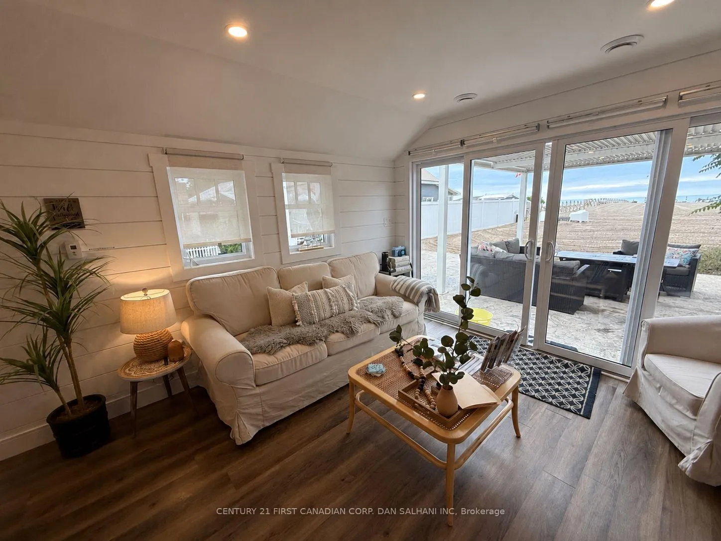 Photo 23 of Unit B, 438 Edith Cavell Boulevard, Central Elgin, Port Stanley — HOMEH
