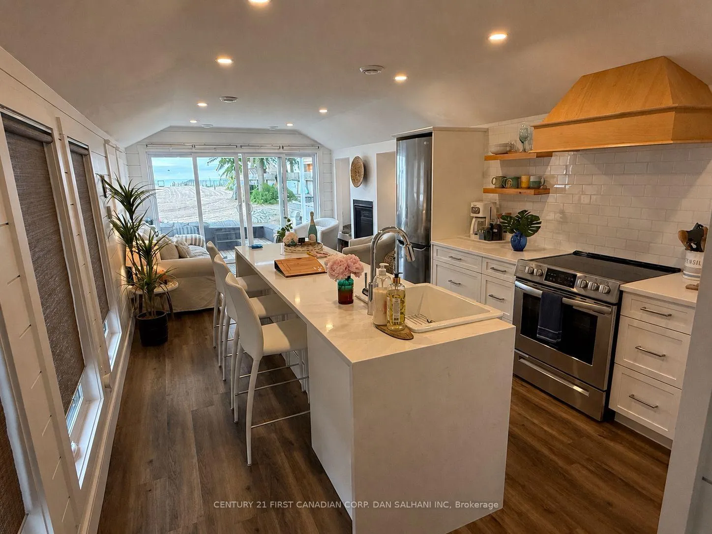 Photo 24 of Unit B, 438 Edith Cavell Boulevard, Central Elgin, Port Stanley — HOMEH