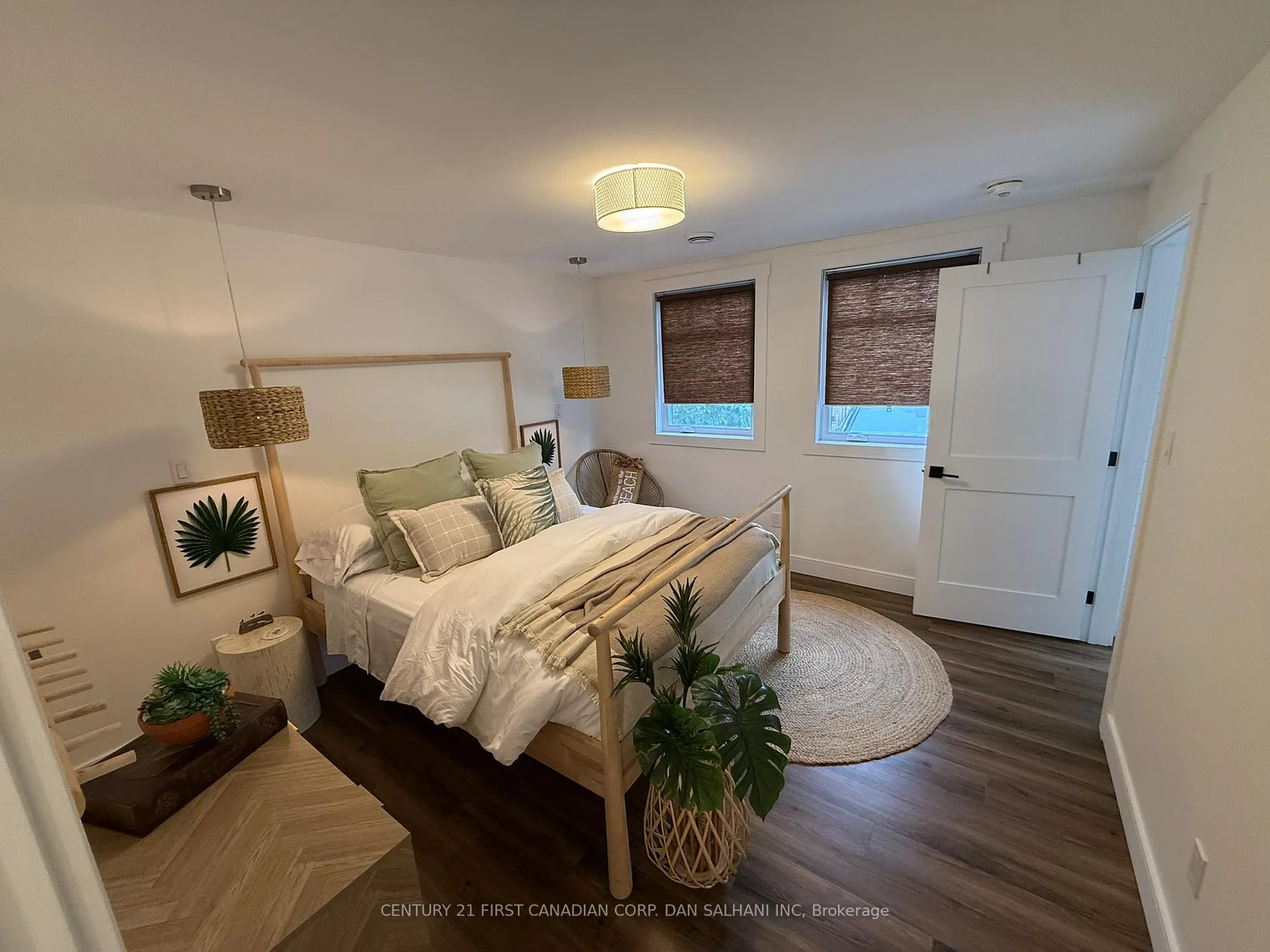 Photo 8 of Unit B, 438 Edith Cavell Boulevard, Central Elgin, Port Stanley — HOMEH