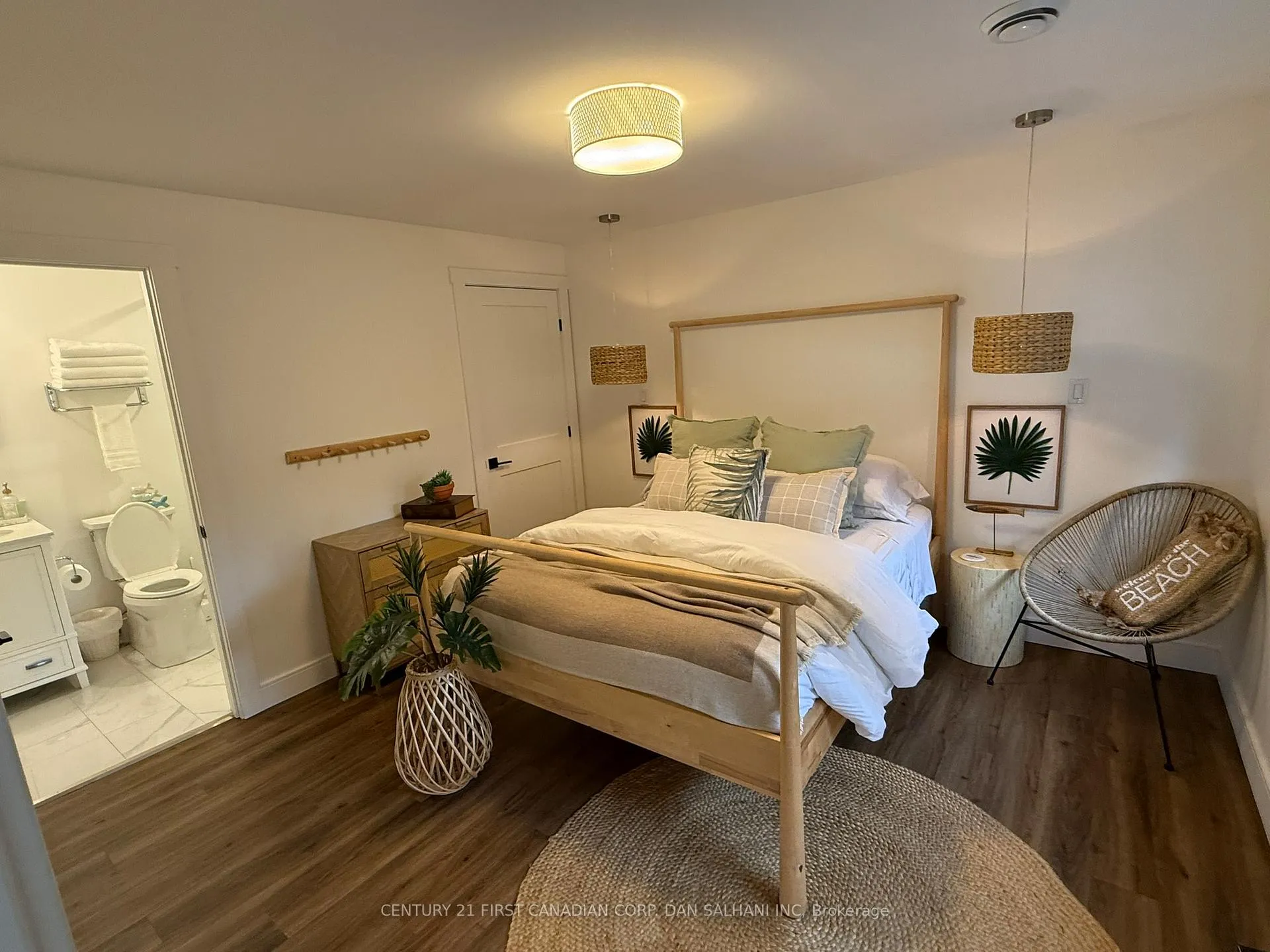 Photo 9 of Unit B, 438 Edith Cavell Boulevard, Central Elgin, Port Stanley — HOMEH