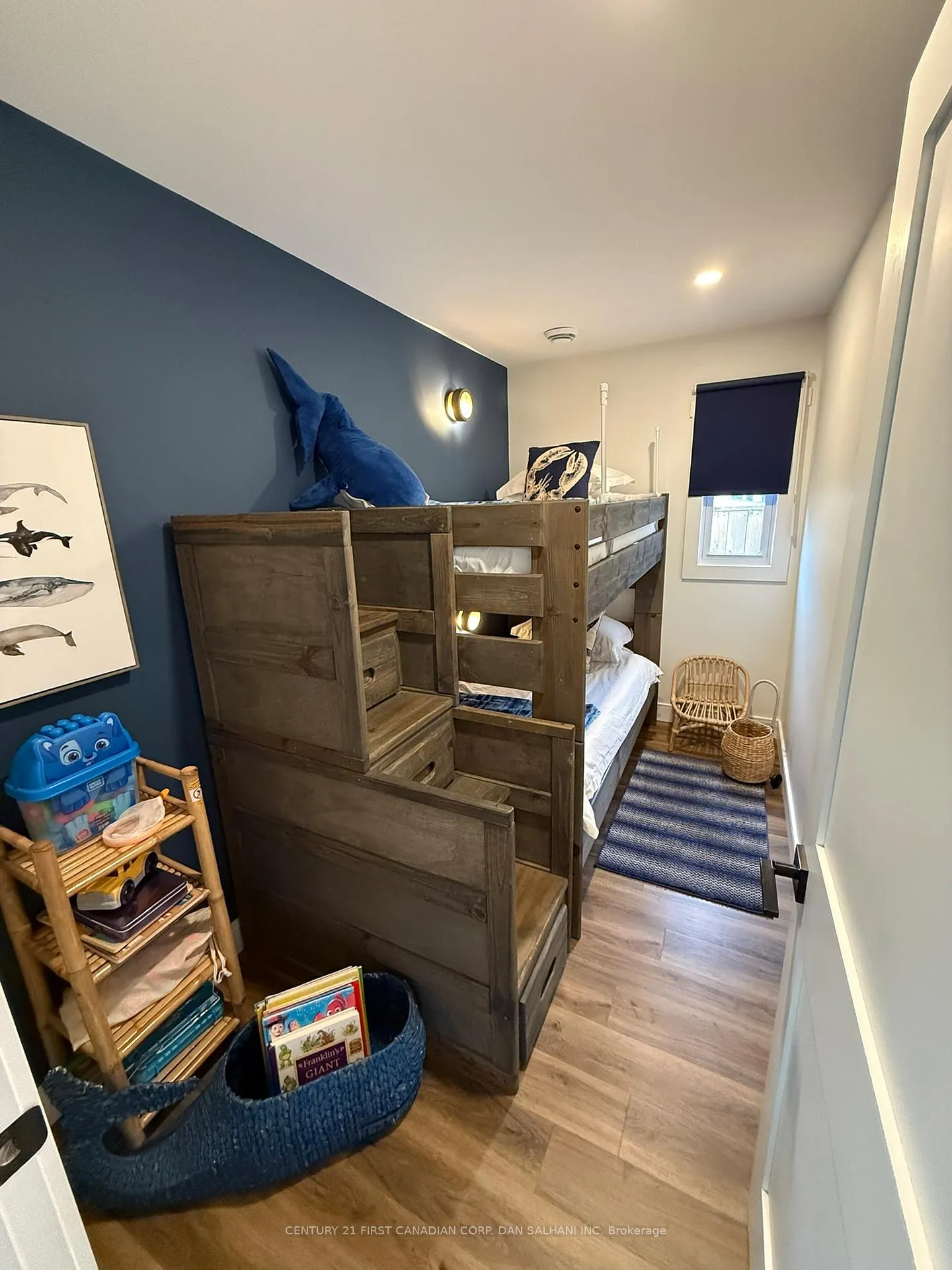 Photo 10 of Unit B, 438 Edith Cavell Boulevard, Central Elgin, Port Stanley — HOMEH
