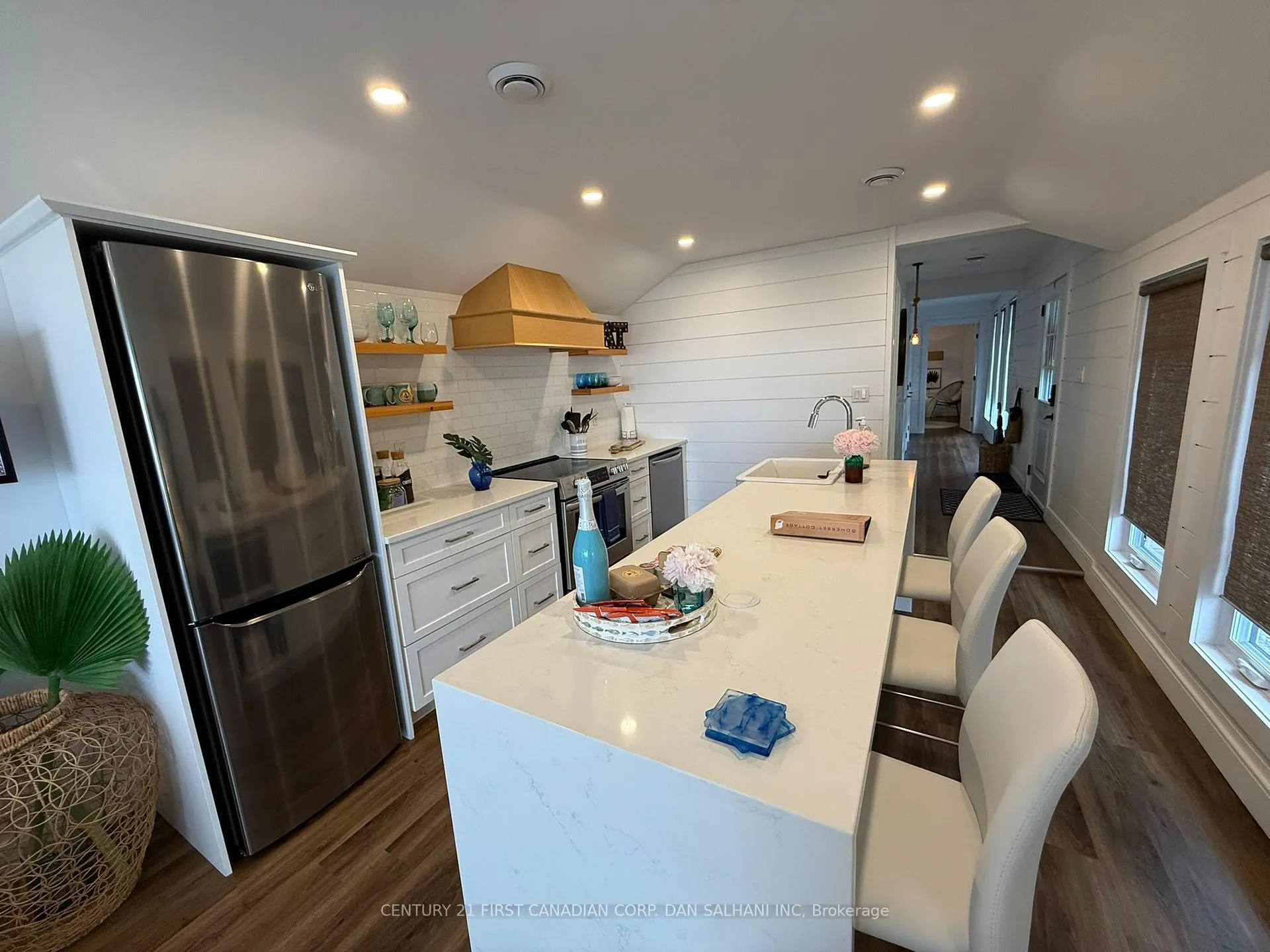 Photo 29 of Unit B, 438 Edith Cavell Boulevard, Central Elgin, Port Stanley — HOMEH