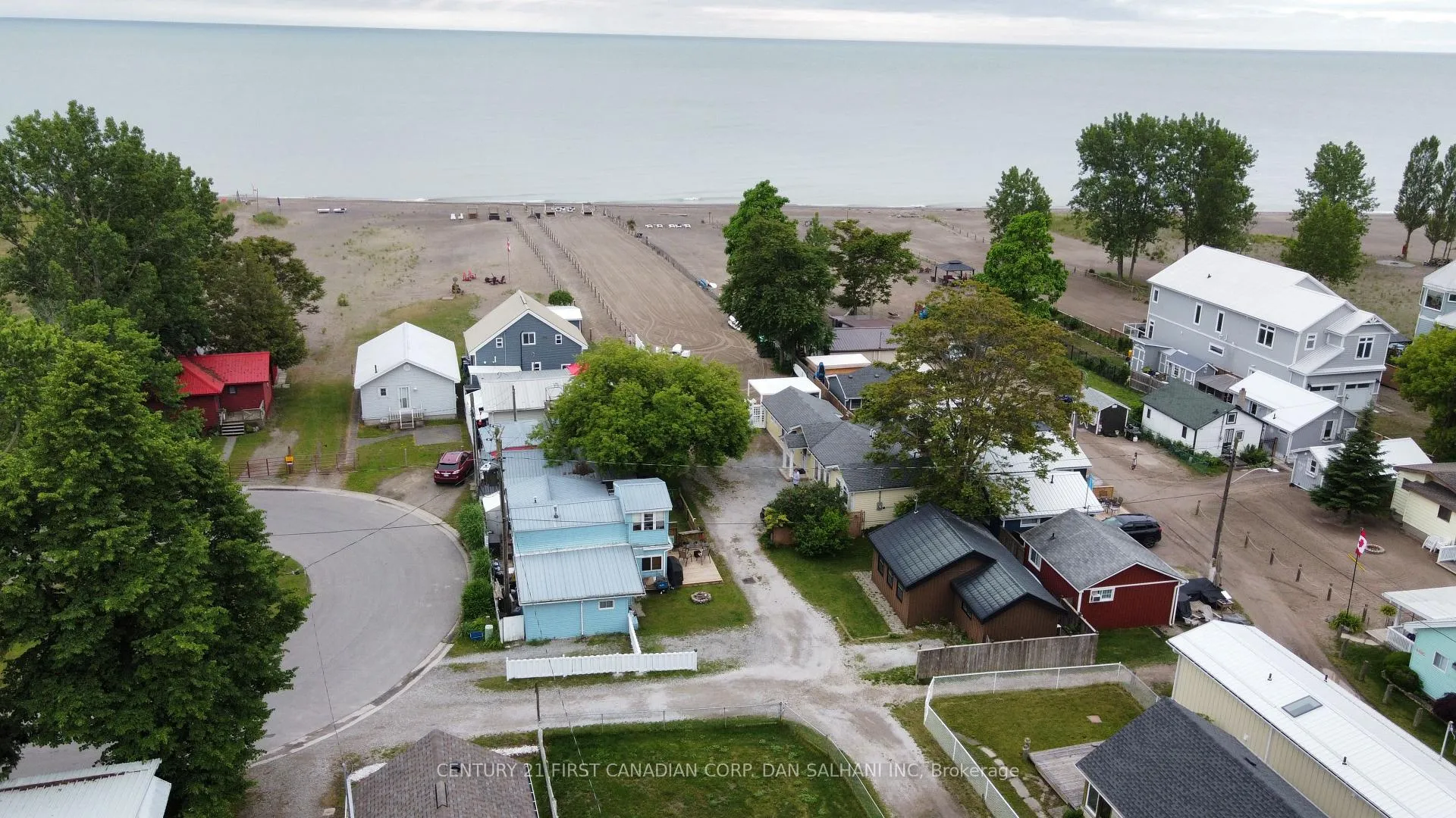 Photo 18 of Unit B, 438 Edith Cavell Boulevard, Central Elgin, Port Stanley — HOMEH