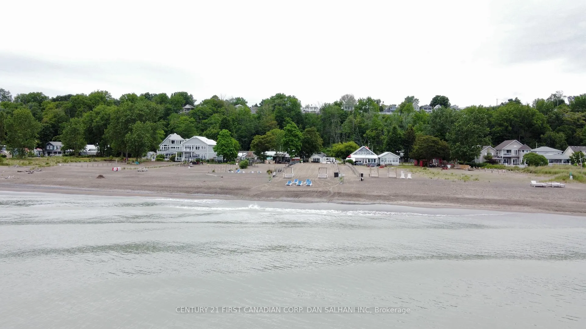 Photo 16 of Unit B, 438 Edith Cavell Boulevard, Central Elgin, Port Stanley — HOMEH