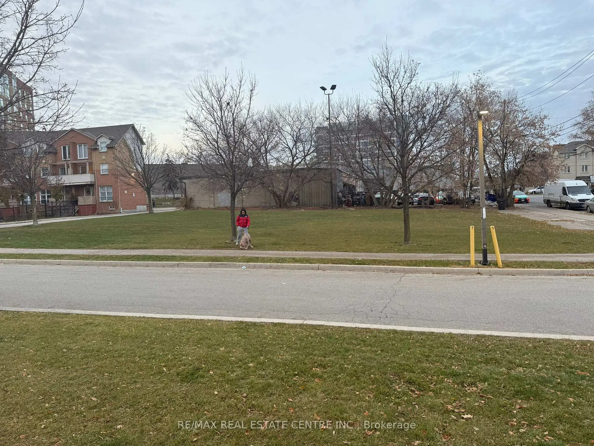 Photo 3 of W/S keele st, North York, Brookhaven-Amesbury — HOMEH