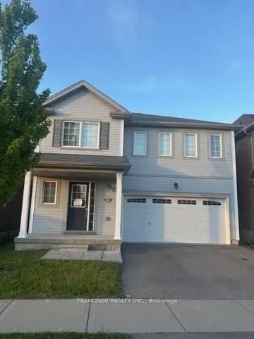Photo 1 of 29 Sinden Road, Brantford, Empire South — HOMEH
