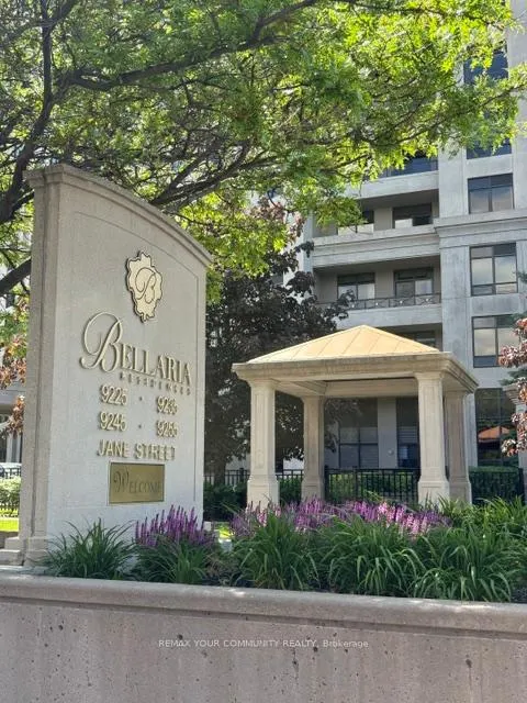 Photo 1 of Unit 514, 9245 Jane Street, Vaughan, Maple — HOMEH