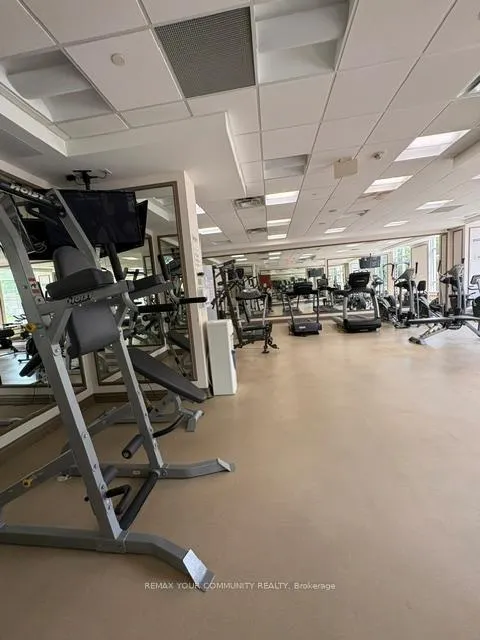 Photo 8 of Unit 514, 9245 Jane Street, Vaughan, Maple — HOMEH