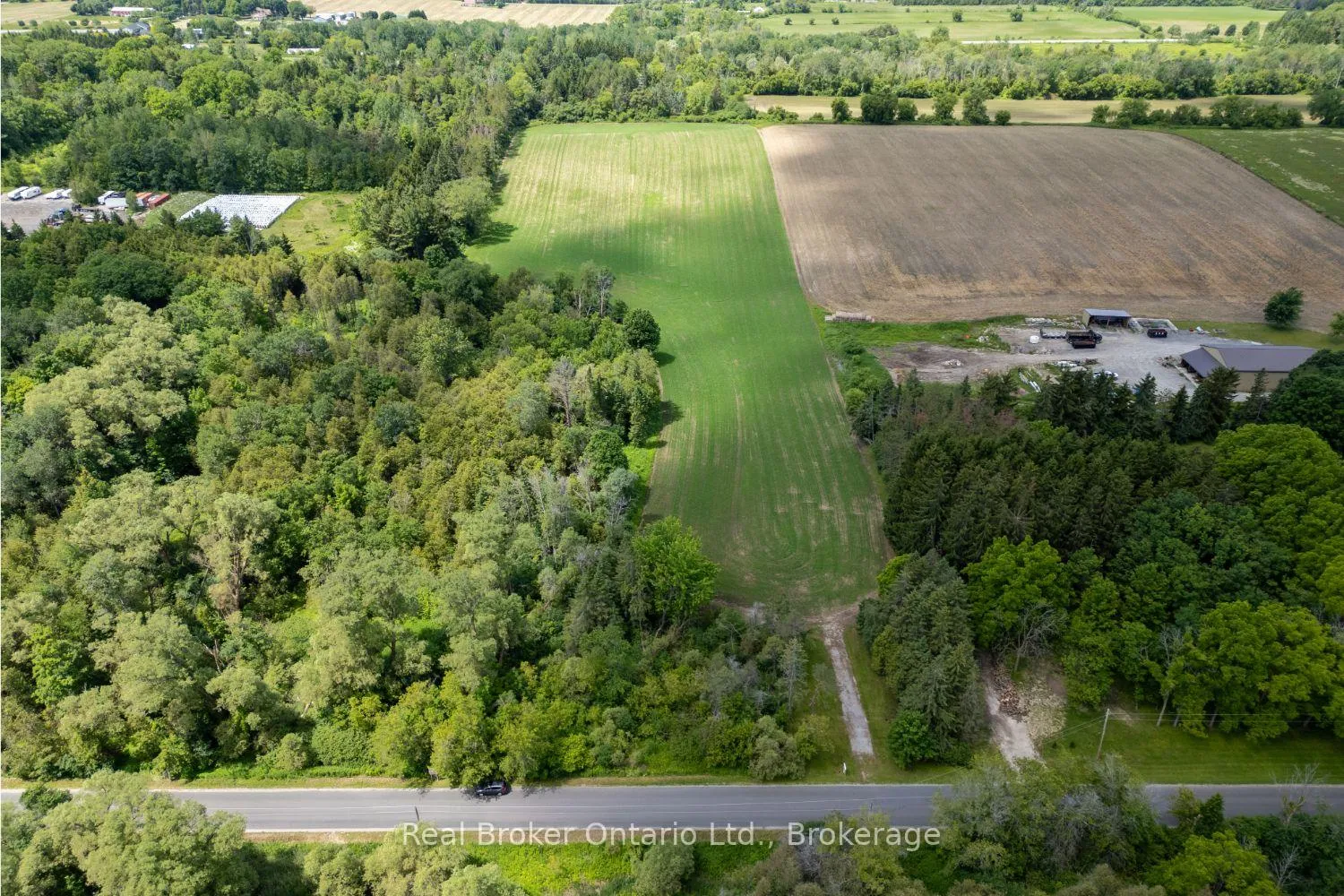 Photo 1 of 4206 Middle Road, Clarington, Rural Clarington — HOMEH