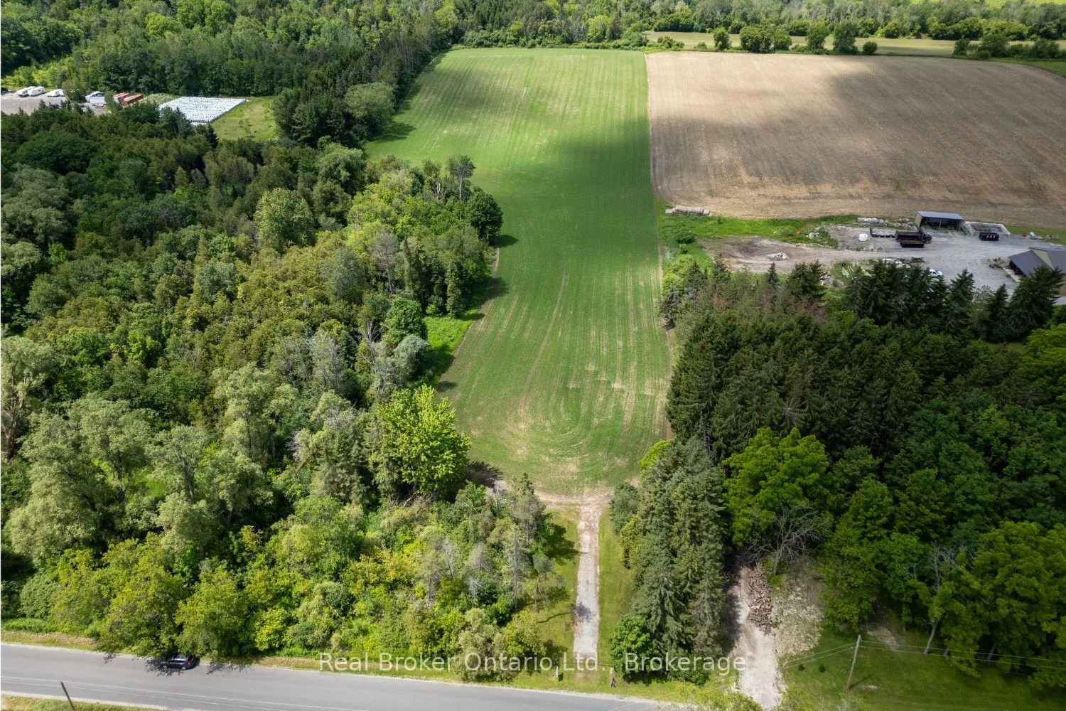 Photo 14 of 4206 Middle Road, Clarington, Rural Clarington — HOMEH