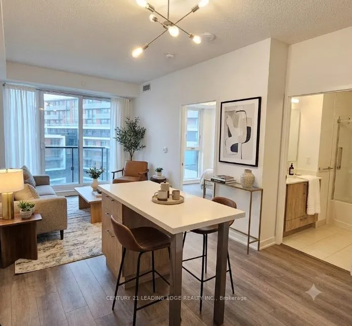 Photo 12 of Unit 1513B, 292 Verdale Crossing, Markham, Unionville — HOMEH