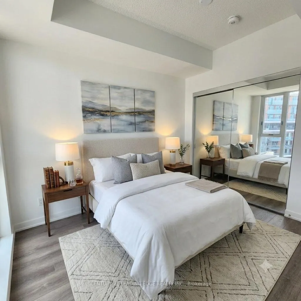 Photo 14 of Unit 1513B, 292 Verdale Crossing, Markham, Unionville — HOMEH