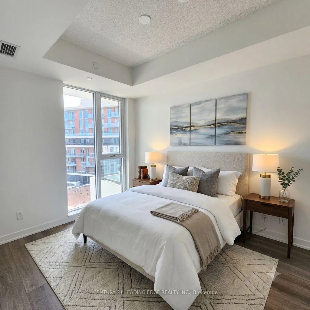 Photo 15 of Unit 1513B, 292 Verdale Crossing, Markham, Unionville — HOMEH