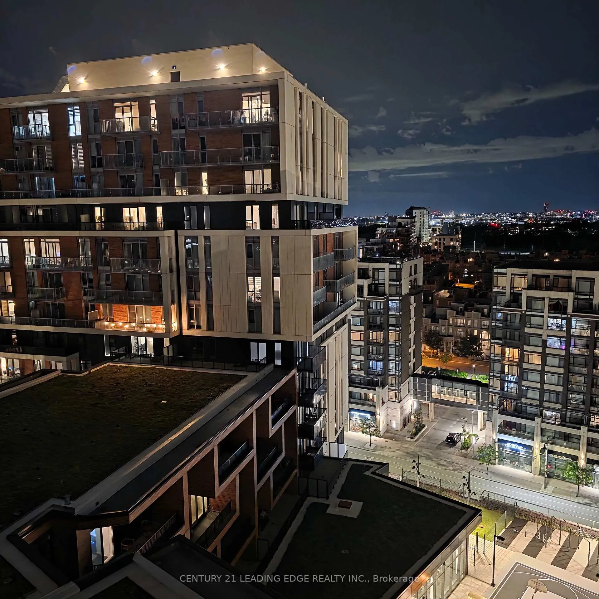 Photo 23 of Unit 1513B, 292 Verdale Crossing, Markham, Unionville — HOMEH
