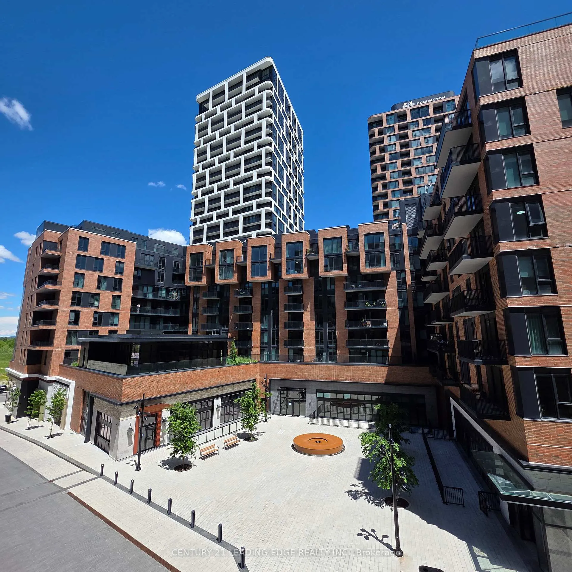 Photo 27 of Unit 1513B, 292 Verdale Crossing, Markham, Unionville — HOMEH