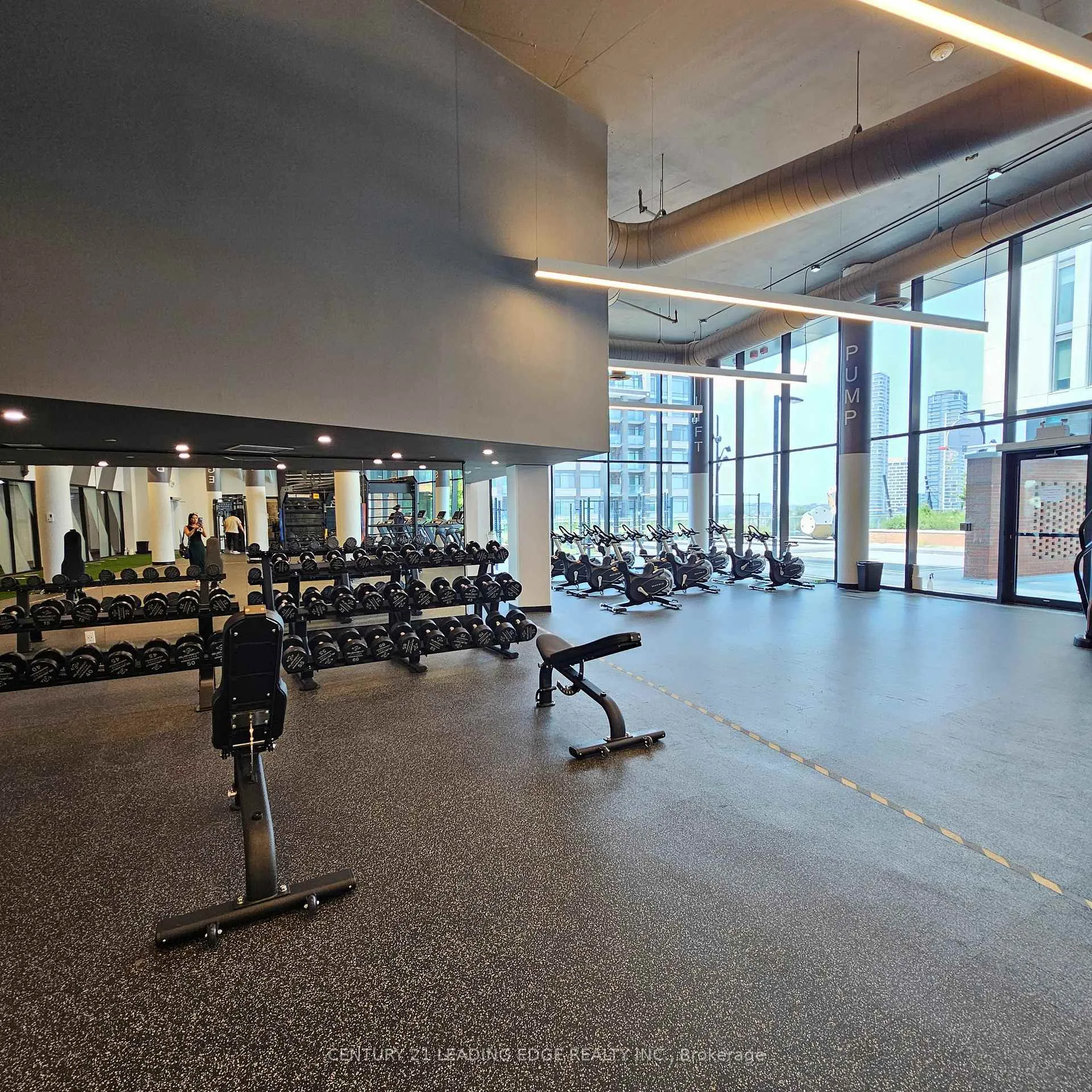Photo 29 of Unit 1513B, 292 Verdale Crossing, Markham, Unionville — HOMEH