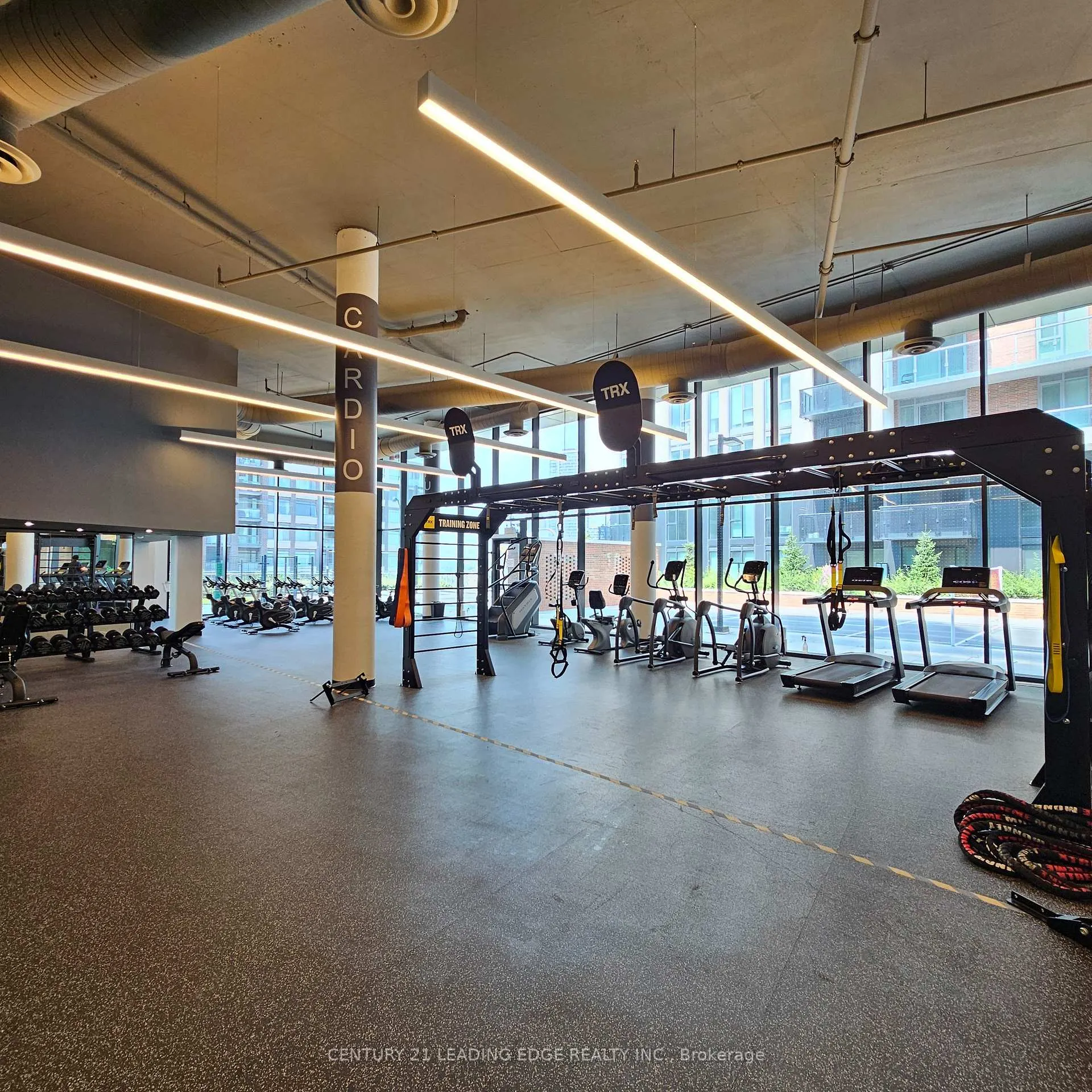 Photo 31 of Unit 1513B, 292 Verdale Crossing, Markham, Unionville — HOMEH