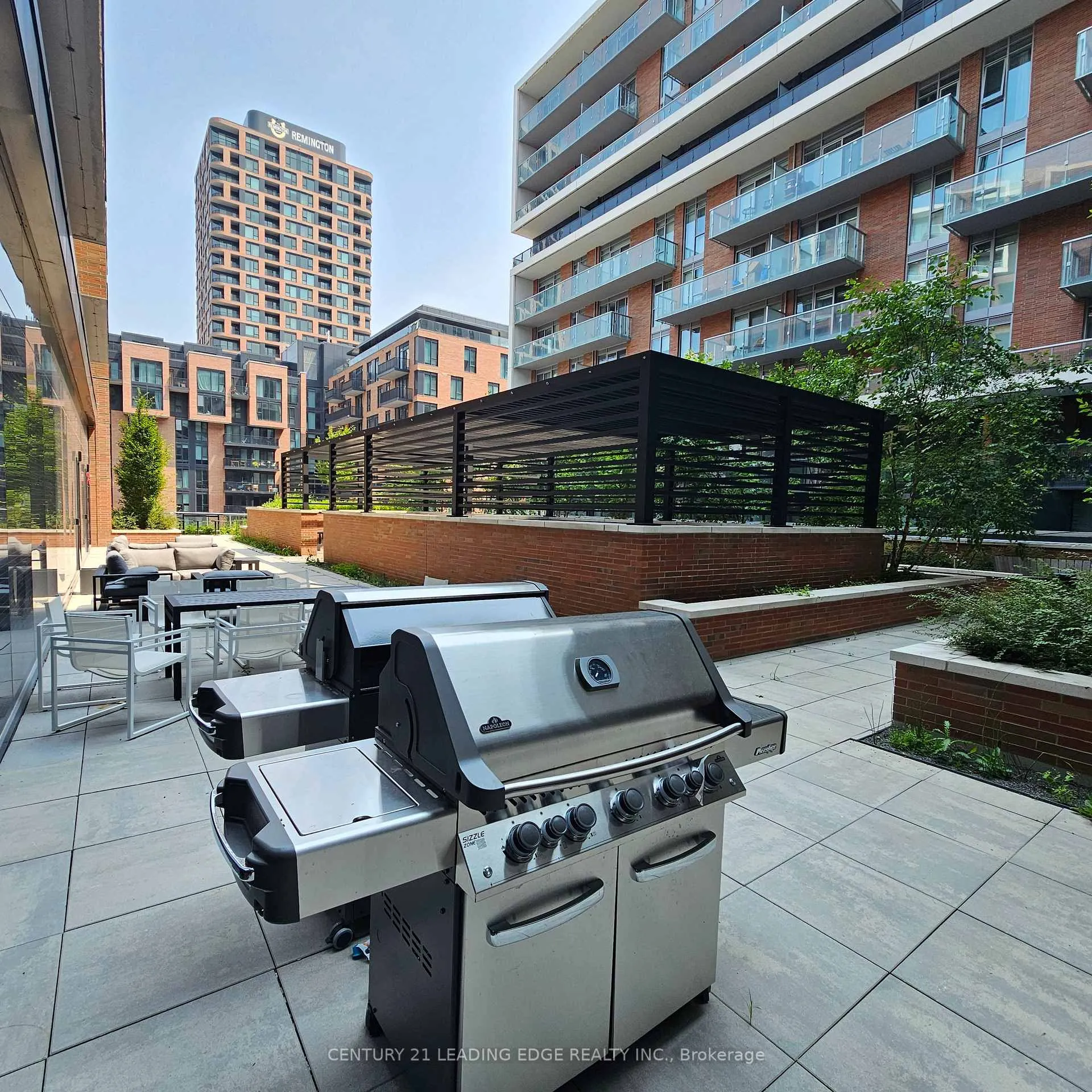 Photo 33 of Unit 1513B, 292 Verdale Crossing, Markham, Unionville — HOMEH