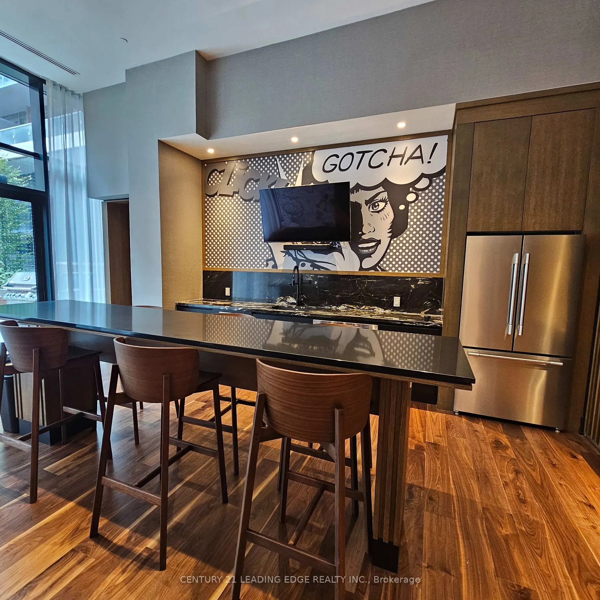 Photo 36 of Unit 1513B, 292 Verdale Crossing, Markham, Unionville — HOMEH