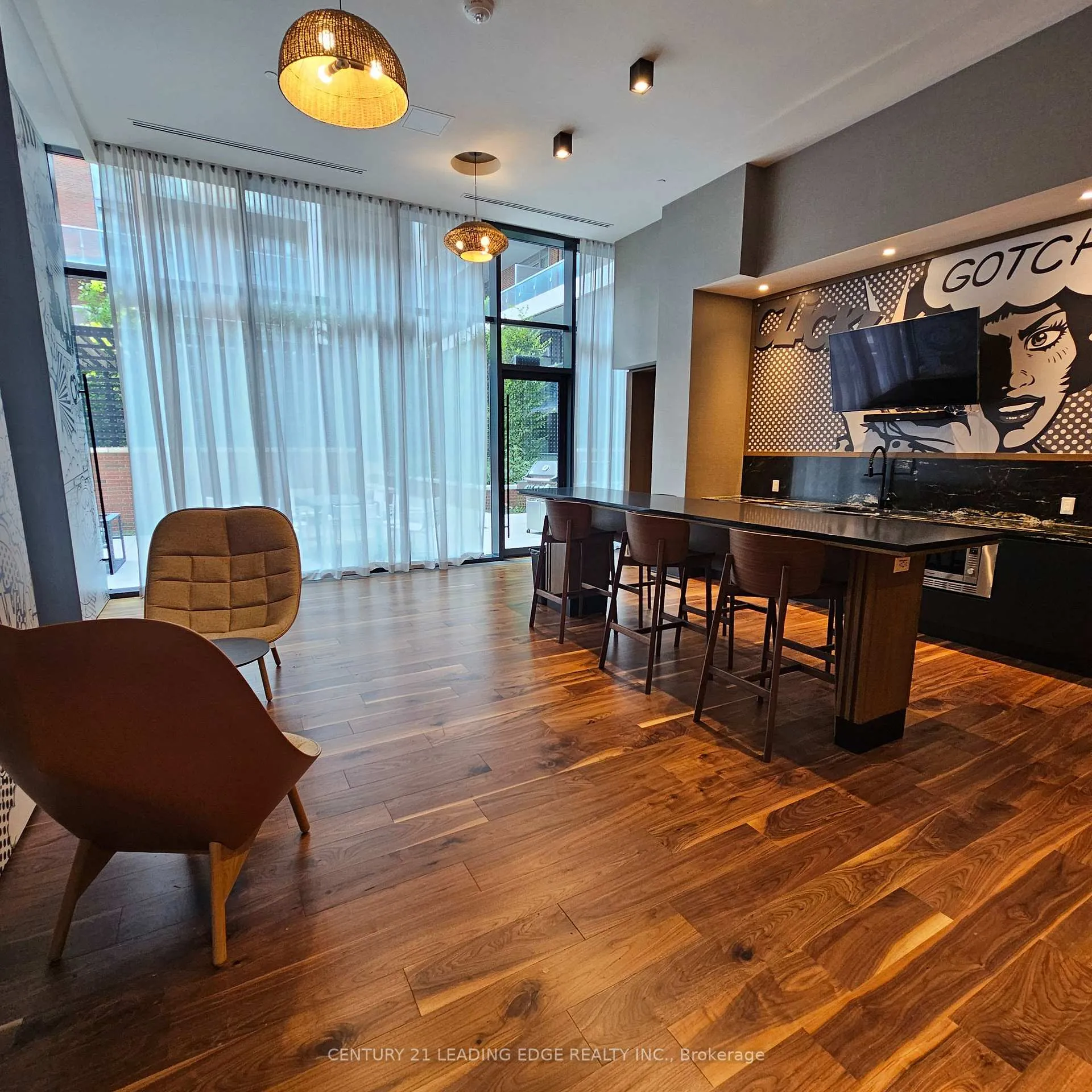 Photo 40 of Unit 1513B, 292 Verdale Crossing, Markham, Unionville — HOMEH