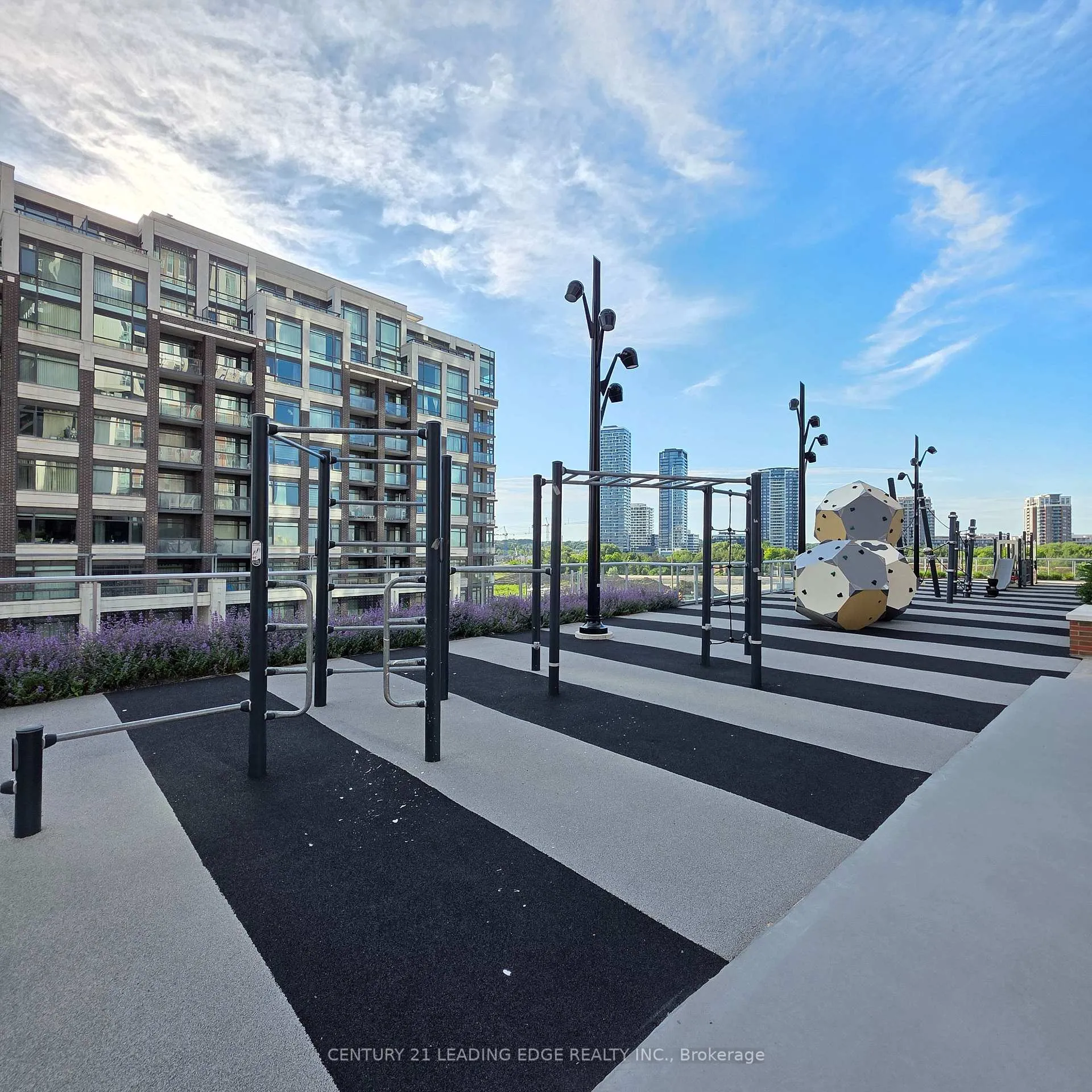 Photo 7 of Unit 1513B, 292 Verdale Crossing, Markham, Unionville — HOMEH