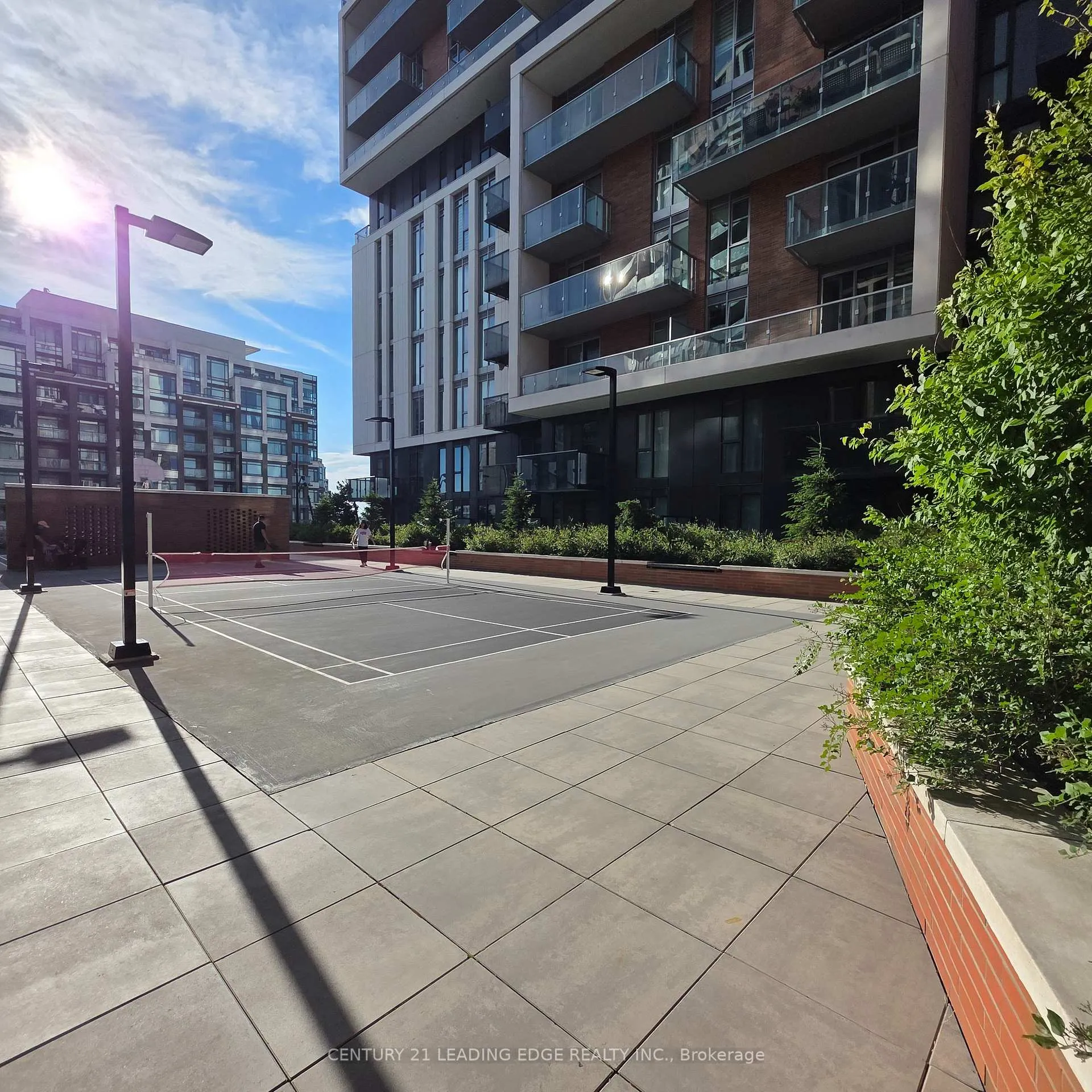 Photo 10 of Unit 1513B, 292 Verdale Crossing, Markham, Unionville — HOMEH