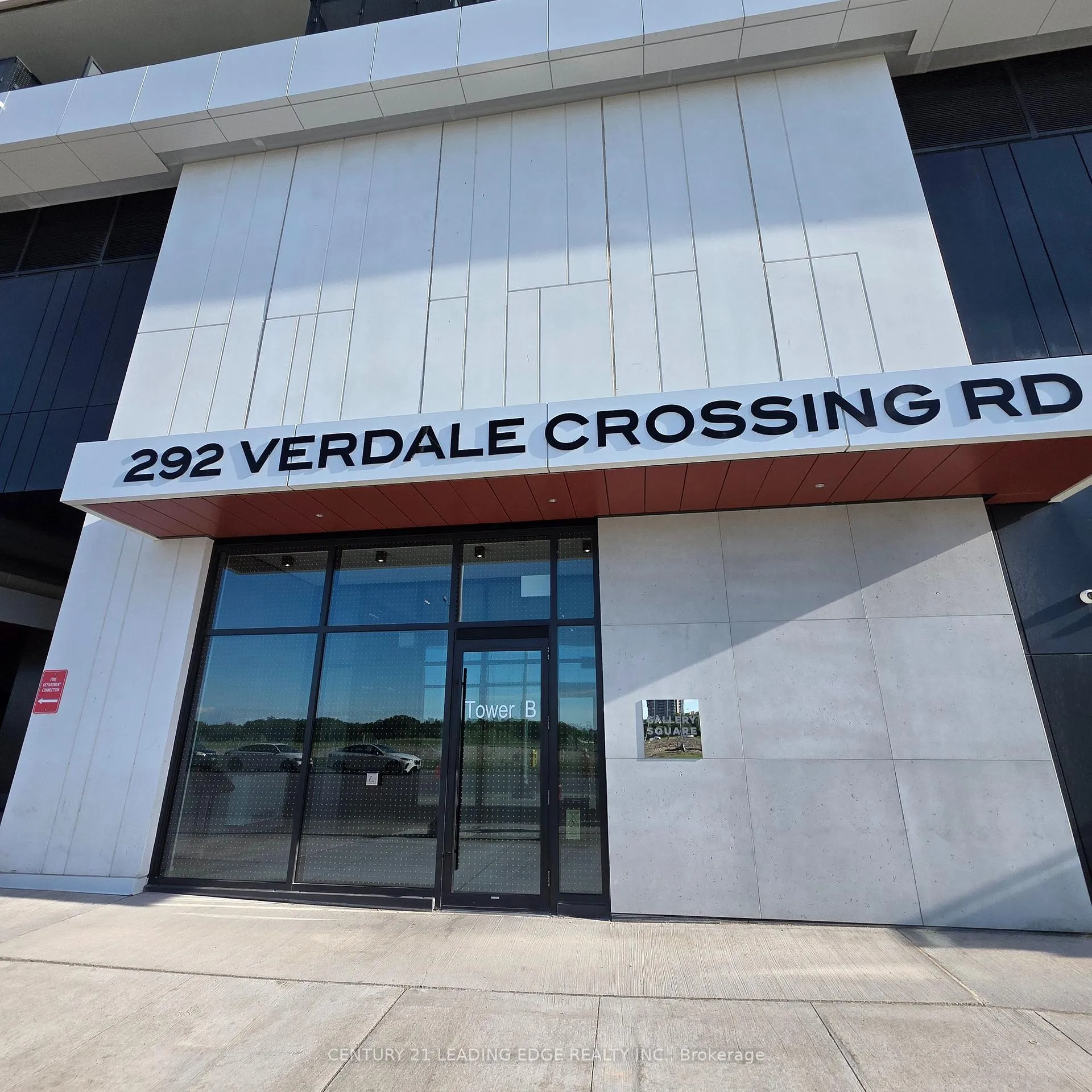 Photo 11 of Unit 1513B, 292 Verdale Crossing, Markham, Unionville — HOMEH