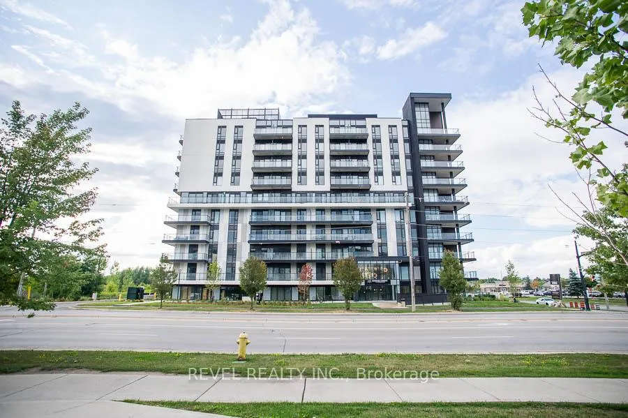 Photo 3 of Unit 819, 575 Conklin Road, Brantford, Empire South — HOMEH