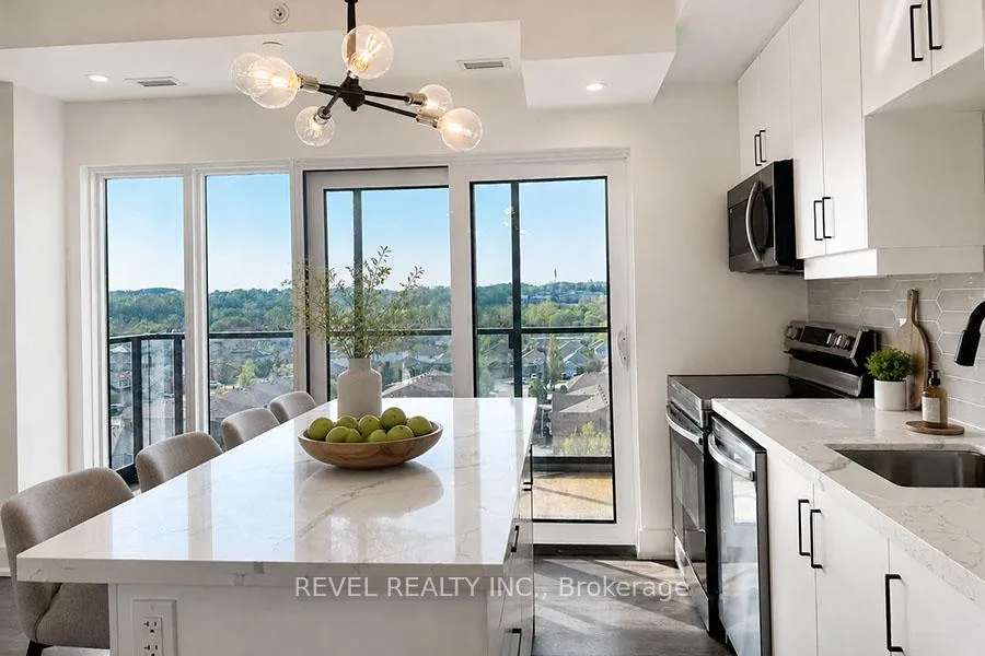 Photo 9 of Unit 819, 575 Conklin Road, Brantford, Empire South — HOMEH
