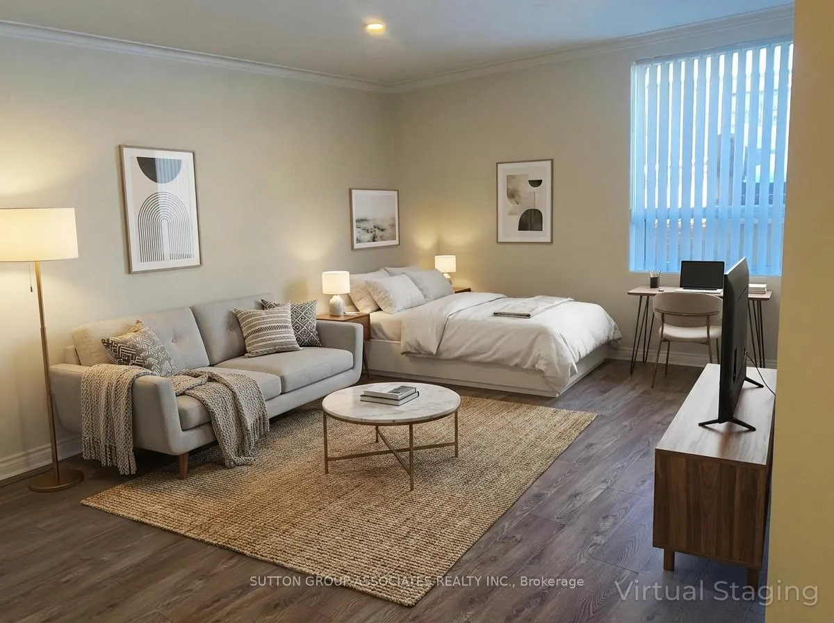 Photo 1 of Unit 304, 180 Vaughan Road, Toronto, Humewood-Cedarvale — HOMEH