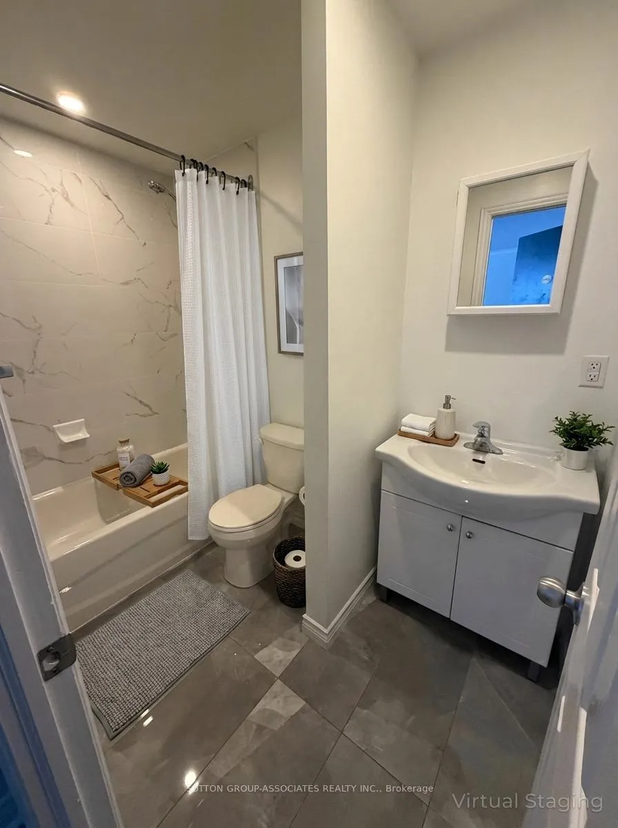 Photo 6 of Unit 304, 180 Vaughan Road, Toronto, Humewood-Cedarvale — HOMEH