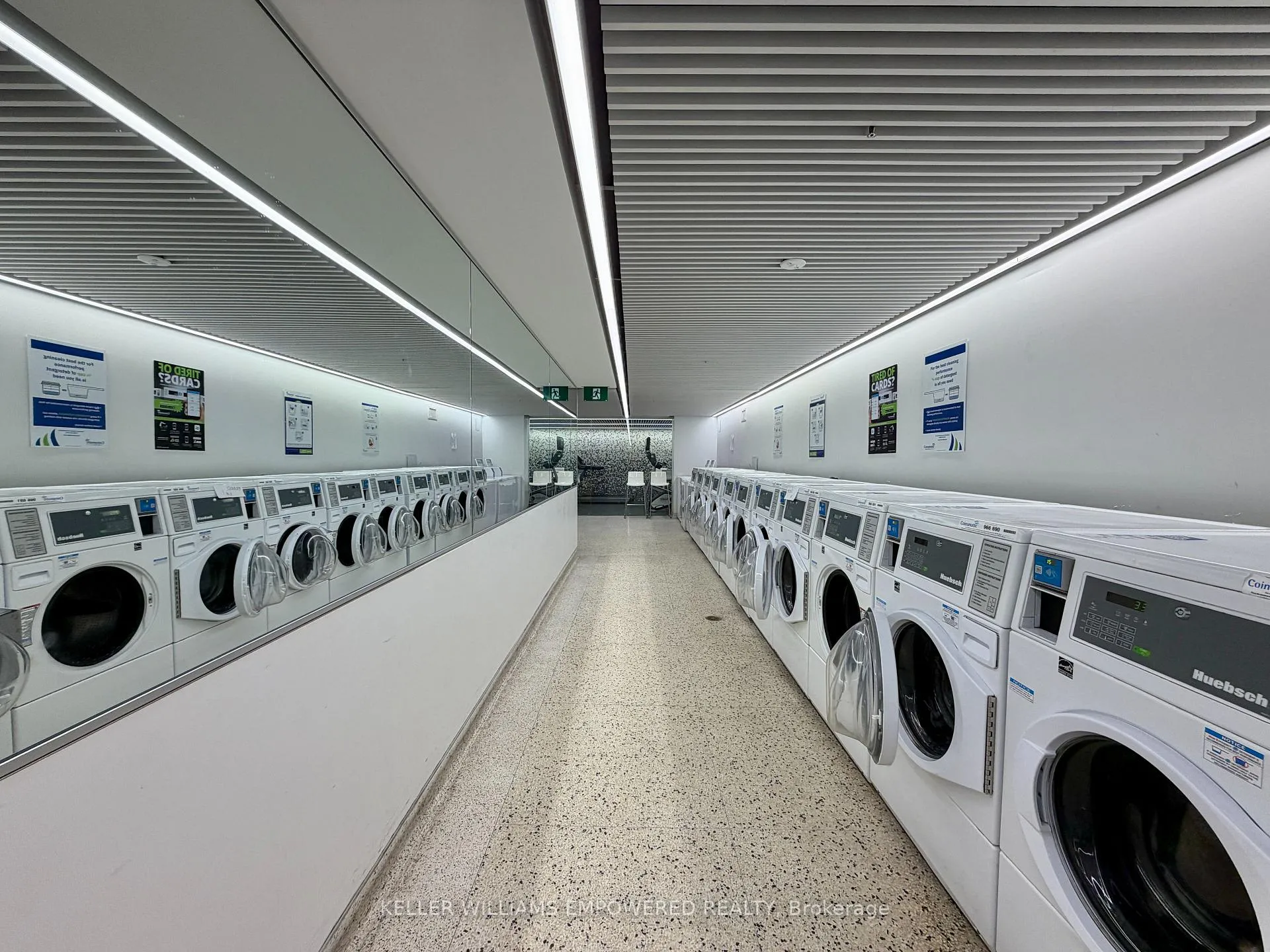 Photo 14 of Unit 807, 225 Davisville Avenue, Toronto, Mount Pleasant West — HOMEH