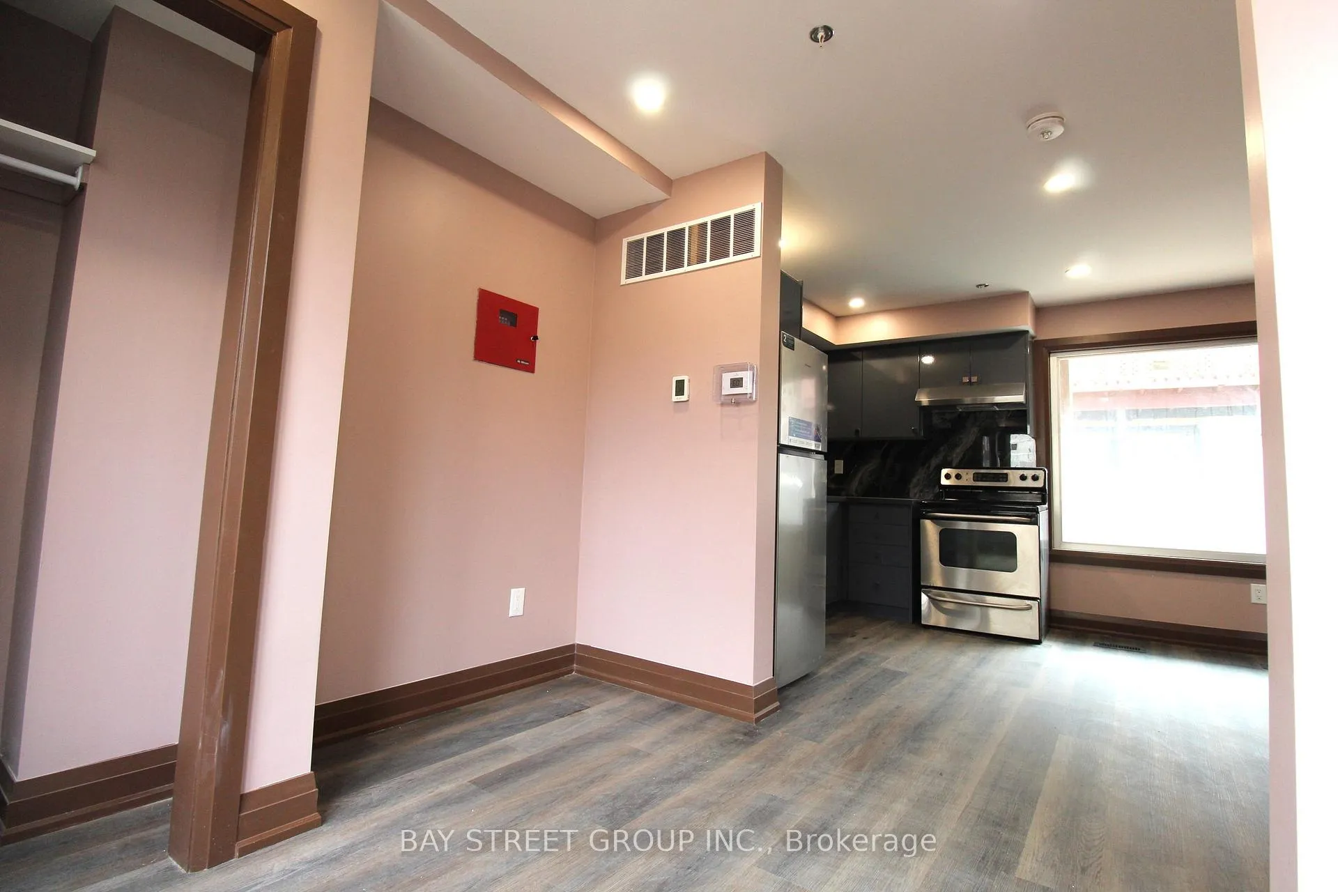 Photo 1 of 108 Chatham Avenue, Toronto, Blake-Jones — HOMEH